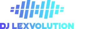 DJ Lexvolution