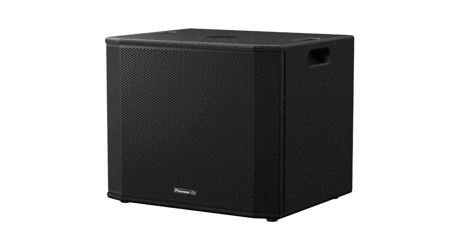 Pioneer DJ XPRS1182ST — location Bordeaux
