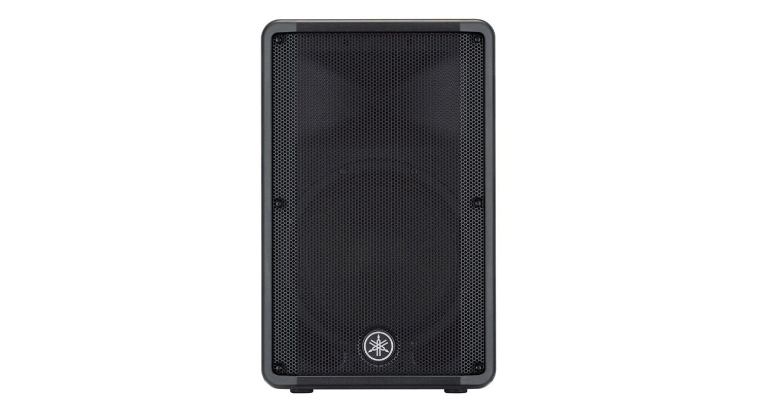 2 × Yamaha DBR-12 — location Bordeaux